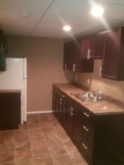 Paradise Hill, Sk - 2 bedroom Basement