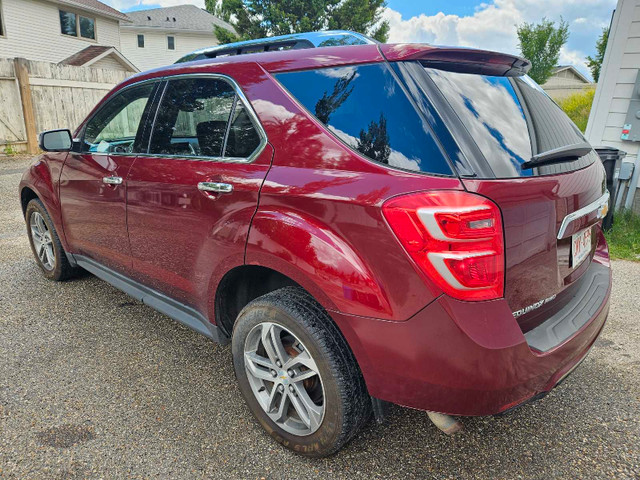 2017 Chevrolet Equinox in Cars & Trucks in Calgary - Image 4