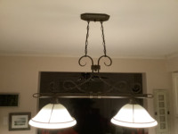 PENDANT LIGHT FIXTURE