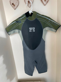 Junior/Youth Shorty Wetsuit
