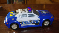 Auto de Police