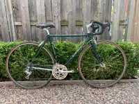 Vélo Marinoni vintage de grandeur Small