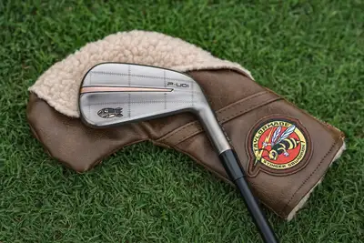 Taylormade UDI Bomber, View more