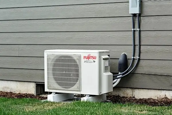 Heat Pump With No Payment for 10 Years Interest free! in Other in City of Toronto - Image 4