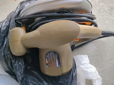 Electric wood saw, View more