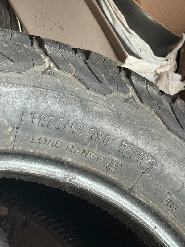 BfGoodrich tires in Tires & Rims in London - Image 4
