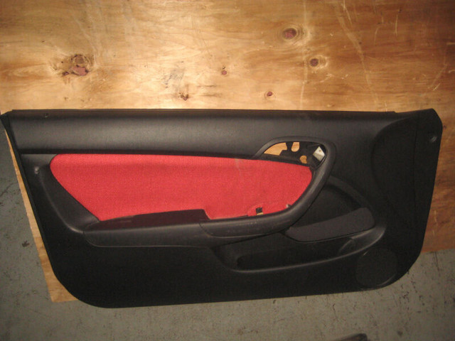 ACURA RSX DC5 K20A TYPE R INNER DOOR PANEL JDM DC5 INNER DOOR dans Moteur, Pièces de Moteur  à Ouest de l’Île - Image 2