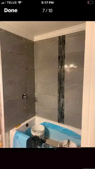 Experienced Renovator / Handyman Available!, View more