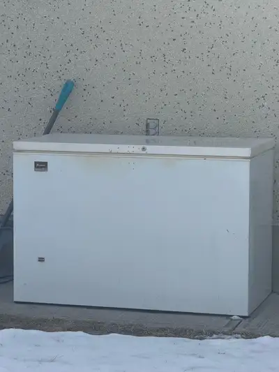 Chest Freezer/ Deep Freeze, View more
