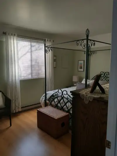 Logement à louer 4 1/2 - 1 Août - Sainte-Thérèse