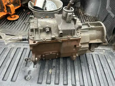 Chevy NV4500 Core No history on it Comes as shown $800