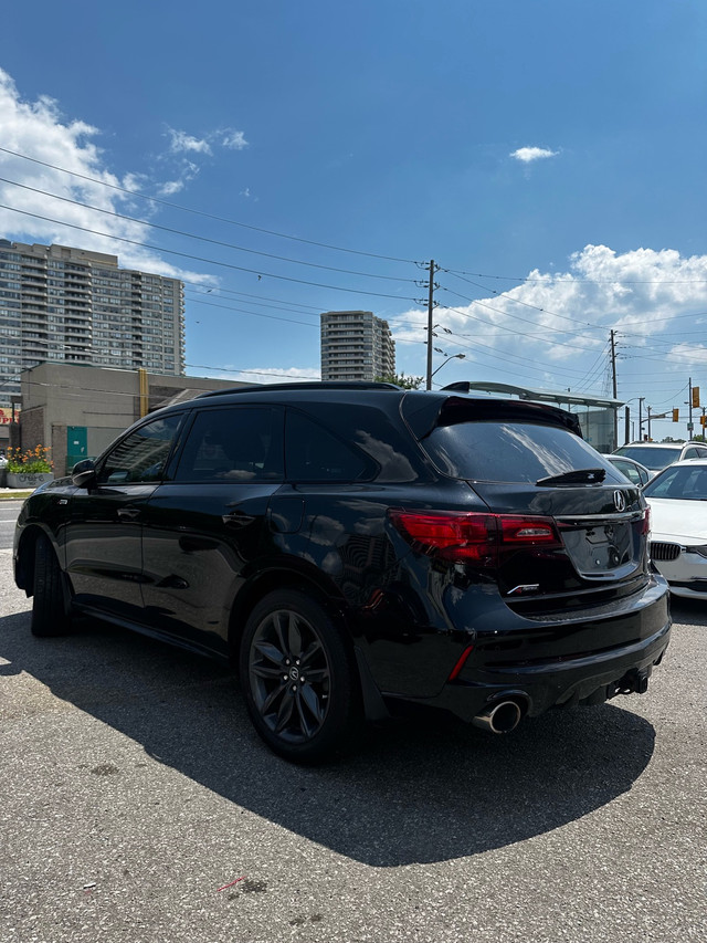 2019 ACURA MDX in Cars & Trucks in City of Toronto - Image 4