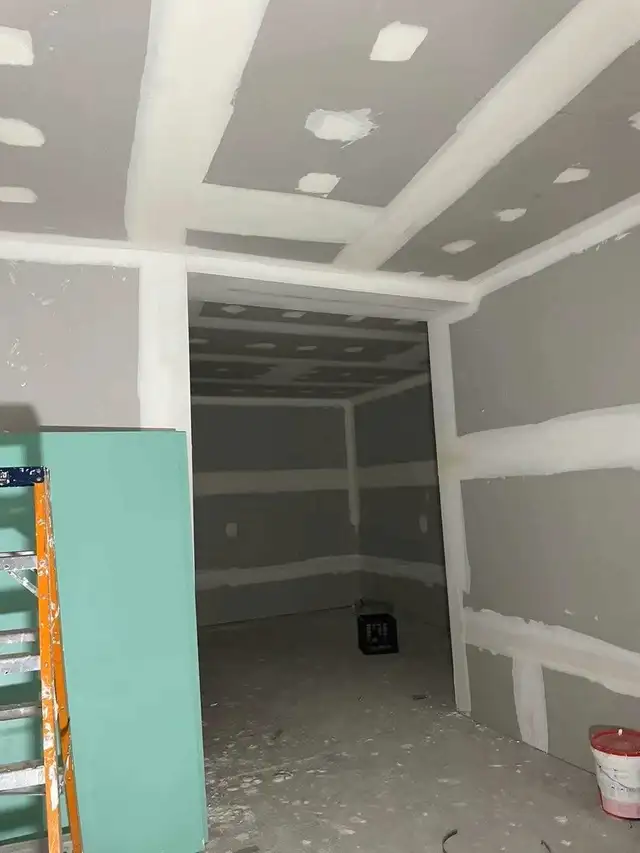 Drywall... in Other in Laval / North Shore - Image 3