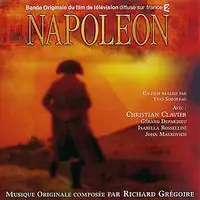 Napoléon - Bande originale du film