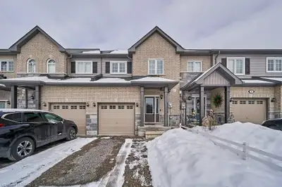 Available student basement unit near Trent University with own kitchenette with fridge and microwave...