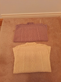 3 Men's Sweaters, Rarely be Used, Like New. Good Quality. SizeXL