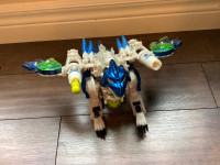 Transformers Transmetal Tigerhawk