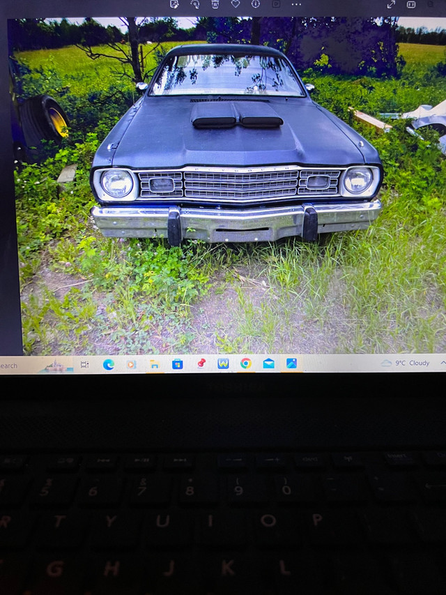 Looking for this car in Classic Cars in Grande Prairie - Image 2