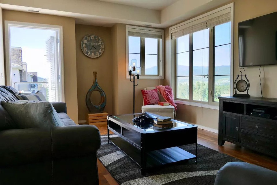 Condo for rent 3