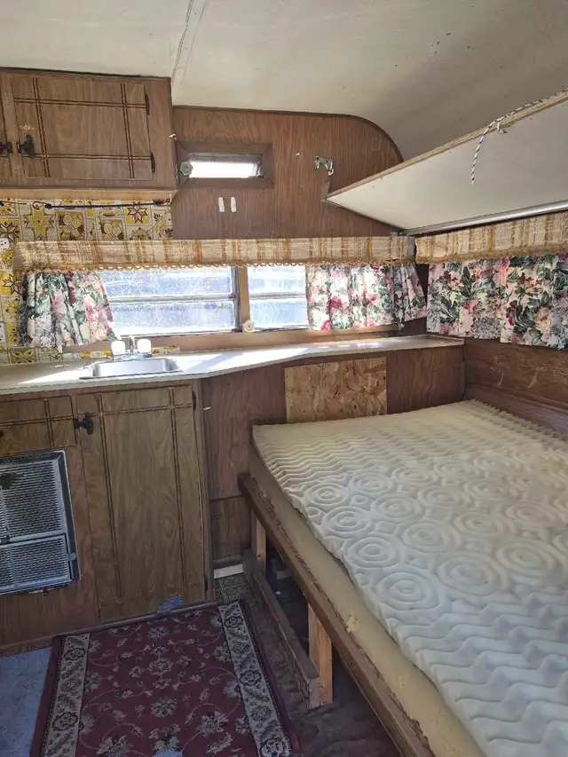 22ft travel trailer for sale | Travel Trailers & Campers | Petawawa ...