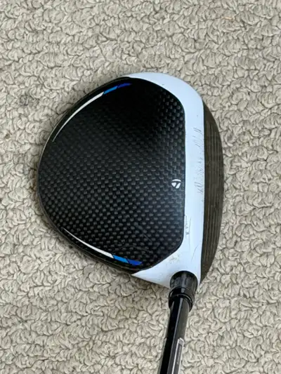 Taylormade Sim 2 Max 3 wood (left hand), View more