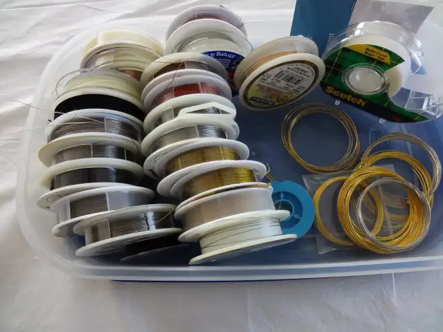 Lucy in Hobbies & Crafts in Barrie - Image 5