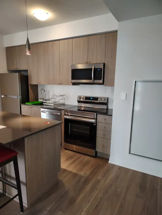 2 Bedrooms plus Den  Condo for RENT in MIlton in Long Term Rentals in Oakville / Halton Region - Image 3