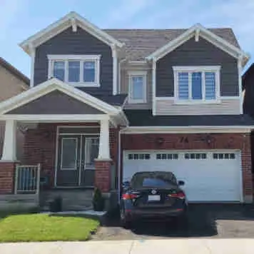 Basement apartment available for Rent