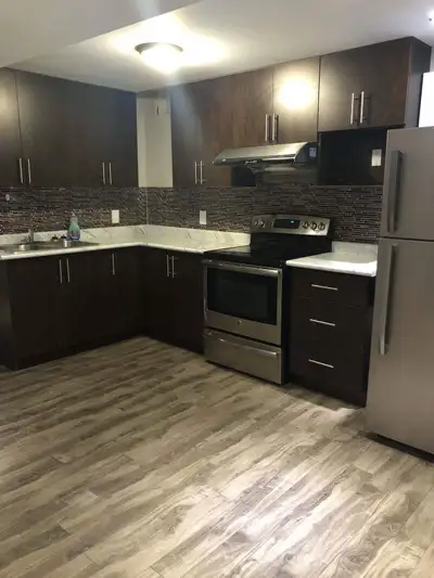 Located at Father Tobin & Bramalea Rd. - Master bedroom with walk-in closet and an additional room w...