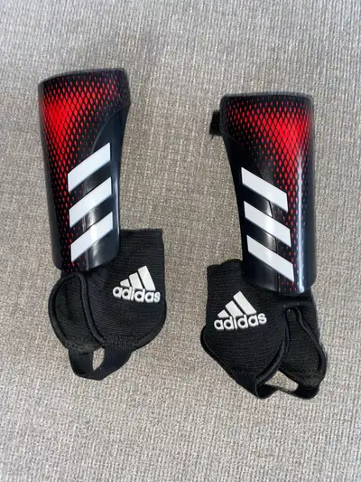 Protège tibia - Small (adidas) - shin guard, View more