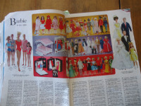 Catalogue Noel 1964 Sears Barbie GI Joe Jouets Collection