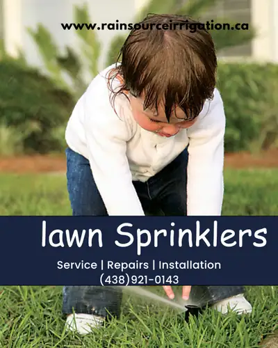 Sprinkler problems? We've got you covered. From new installations to emergency repairs — our local e...