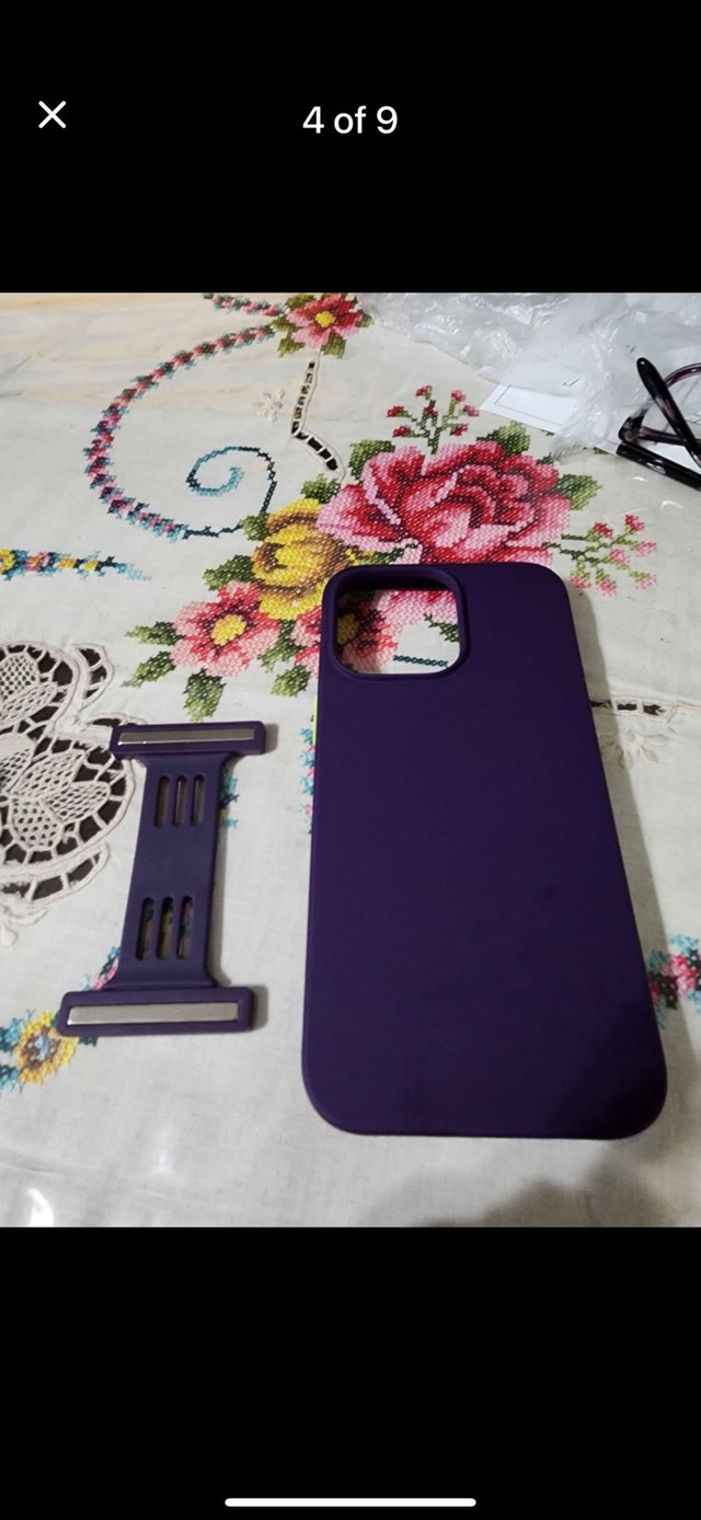cases for IPhone 12-13-14 in Cell Phone Accessories in City of Halifax - Image 4