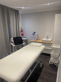Laser Hair Removal Venus Epilive for Rent with Room in Vaughan 