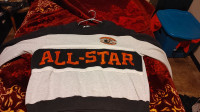 Vintage 43rd All-Star Game Philadelphia Spectrum Sweater