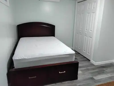 Description: -1 large room available for rent near University of Manitoba -Fully furnished room with...