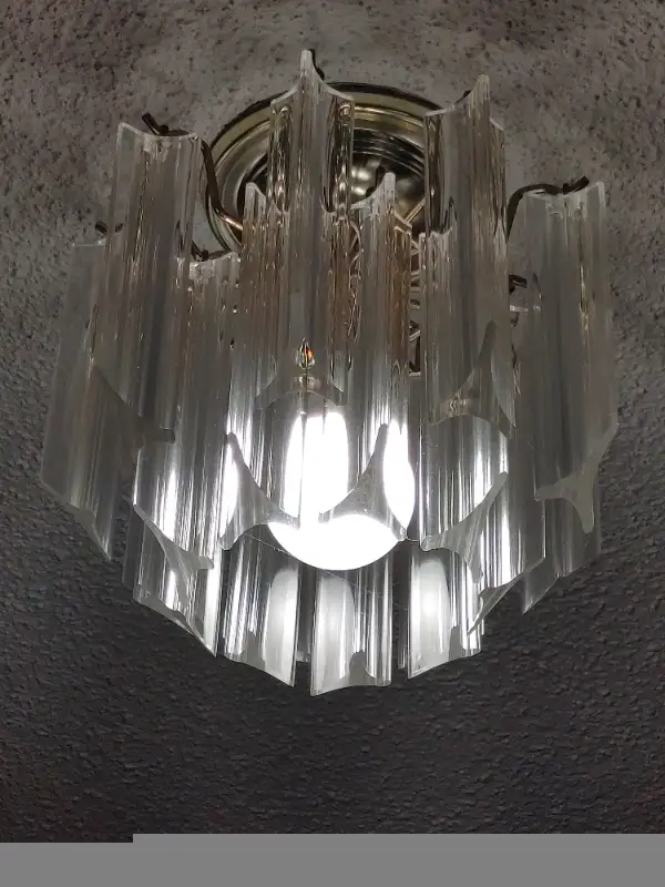 Ceiling Light Fixture in Indoor Lighting & Fans in City of Toronto - Image 8