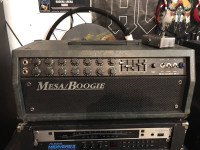 Mesa Boogie DC 5 Head