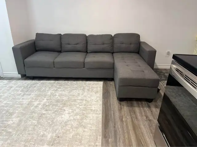 canapé sectionnel neuf in Couches & Futons in City of Montréal - Image 3