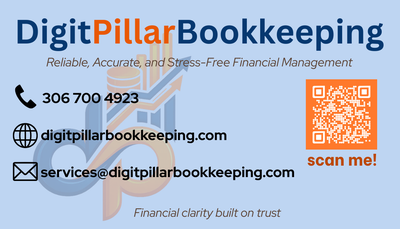 Remote Accounting and Bookkeeping Services across Canada, View more