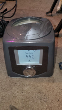 Used Cpap machines priced to go