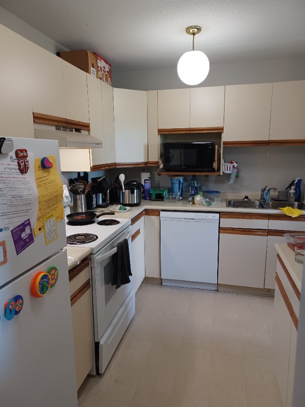 3 BR Apartment in Tuxedo Long Term Rentals Winnipeg Kijiji