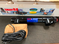 Emperor Aquatics 18W SMART UV Lite for Pond