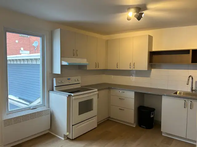 Chambre privé étudiant à louer centre-ville Drummondville in Room Rentals & Roommates in Drummondville - Image 6