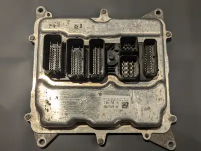 ENGINE COMPUTER BMW N20 2014 - 2018 0 261 S09 481 2.0L PCM ECM ECU OEM 0 261 S08 521 Can be programm...