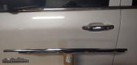 R/F Door Belt Reveal Molding For 2015 Silverado Crew Cab (Lacomb