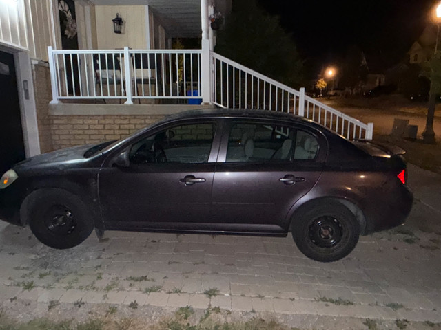 chevy cobalt in Cars & Trucks in Peterborough - Image 2