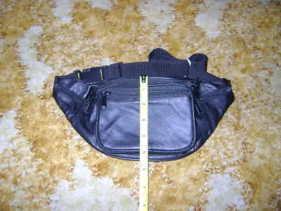 Small Waist Bag Pouch, View more