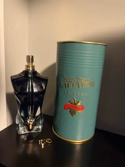 JPG Le Beau Le Parfum, View more