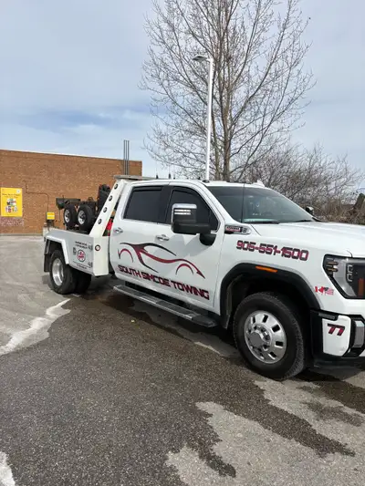 We have a few openings for CAA DRIVERS .EXPERIENCE IS A MUST . Come make money . Lots of work .